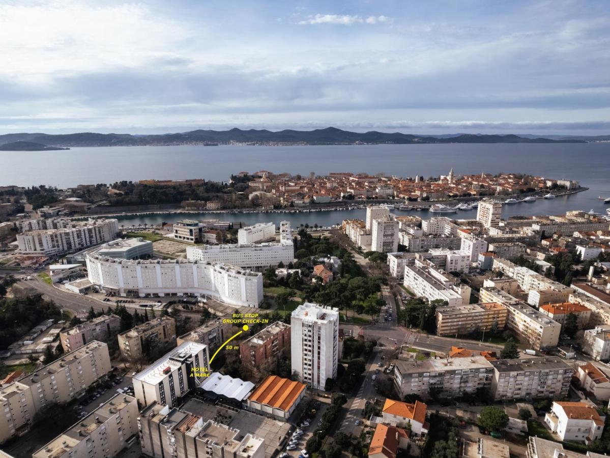 A'mare 3* Zadar