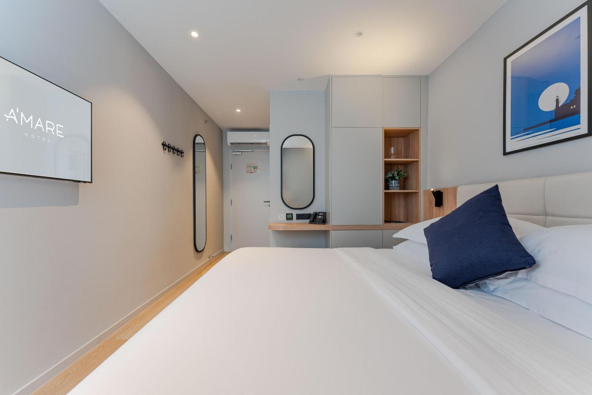 Hotel A'mare 3*