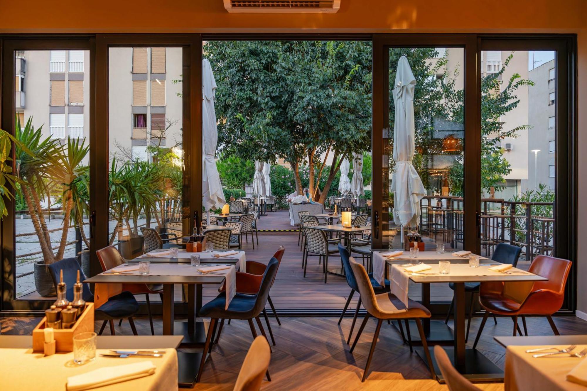 Hotel A'mare Zadar
