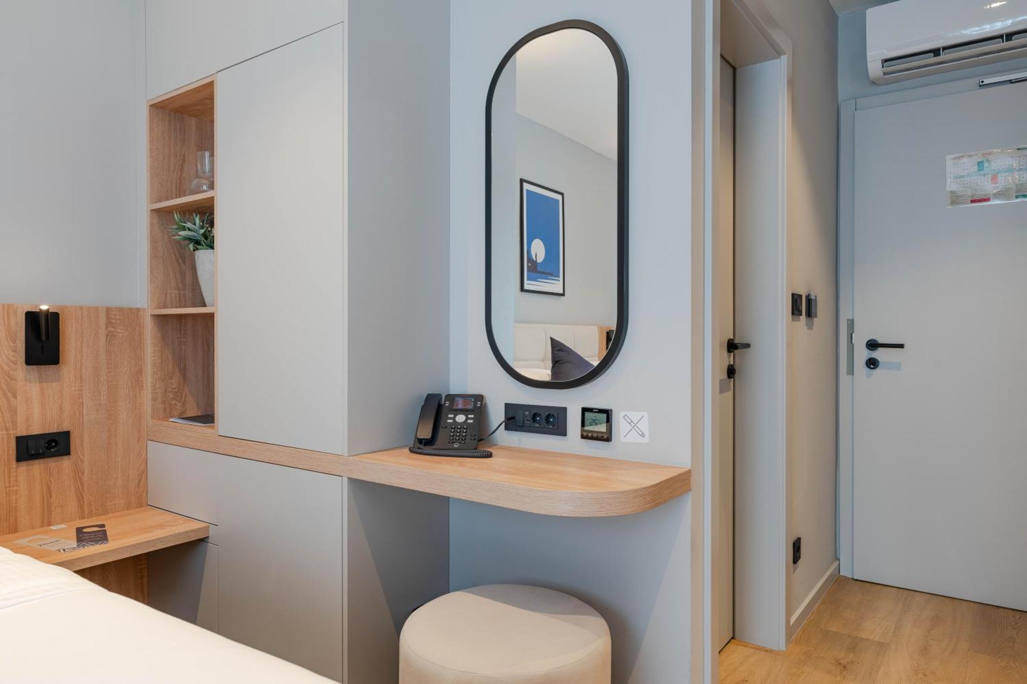 Hotel A'mare Zadar