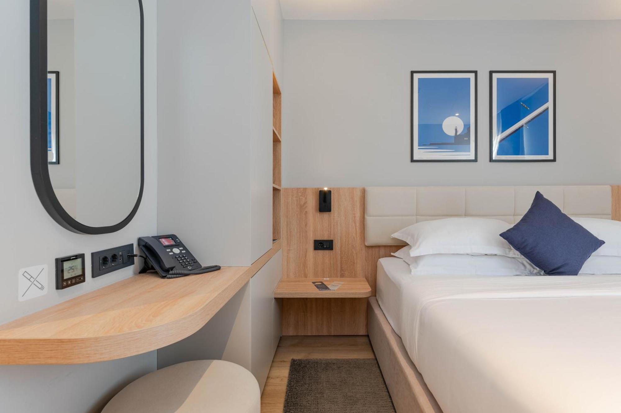 A'mare 3* Zadar