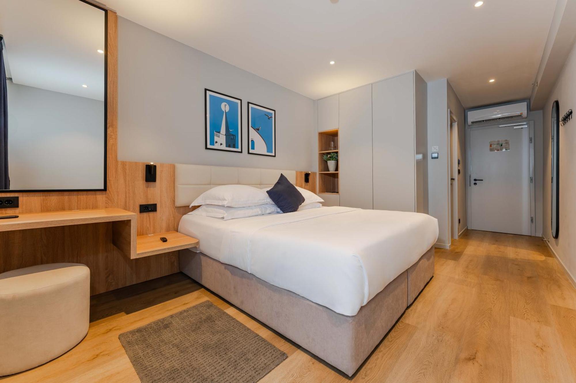 A'mare Hotel