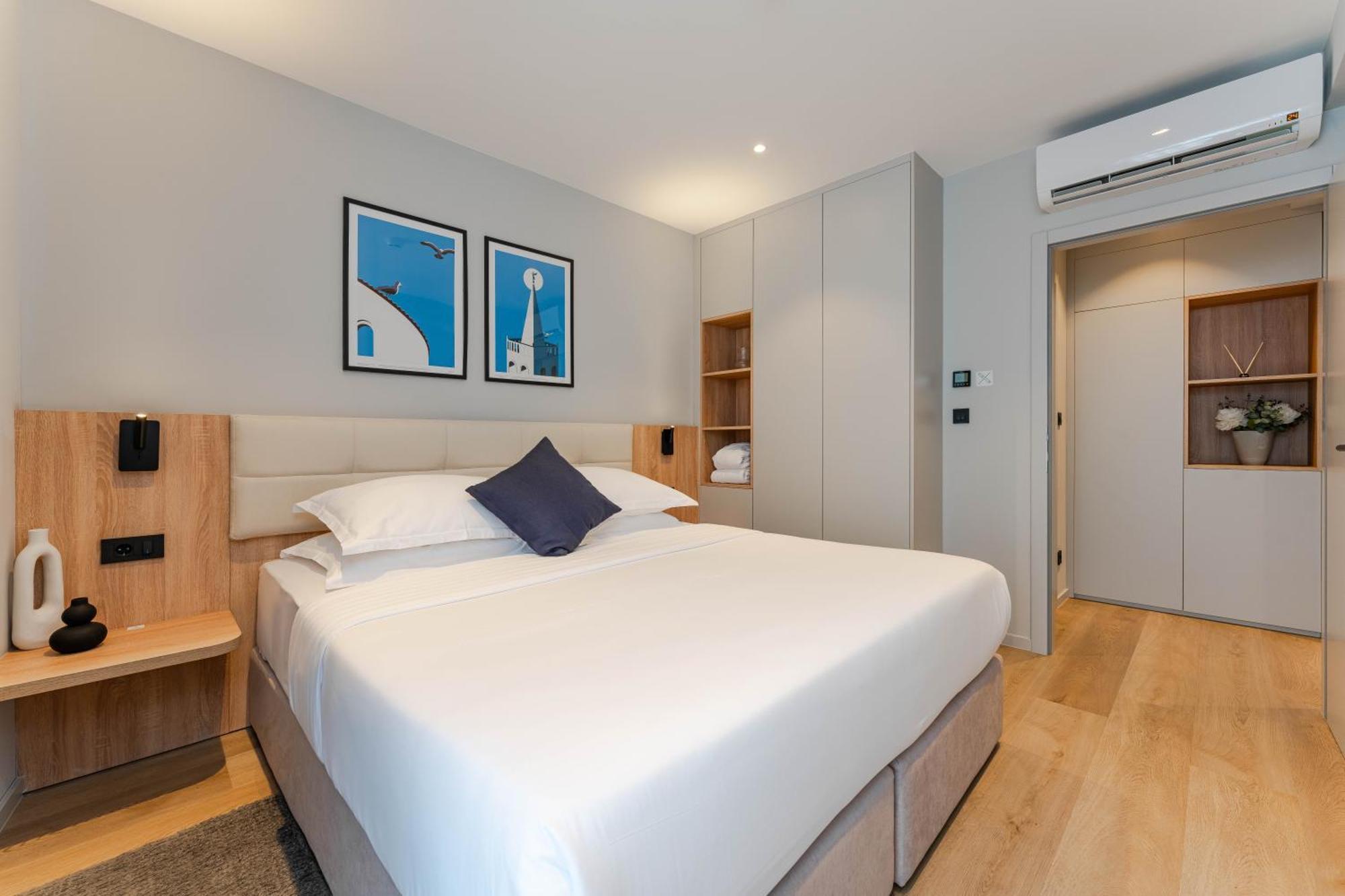 Hotel A'mare Zadar