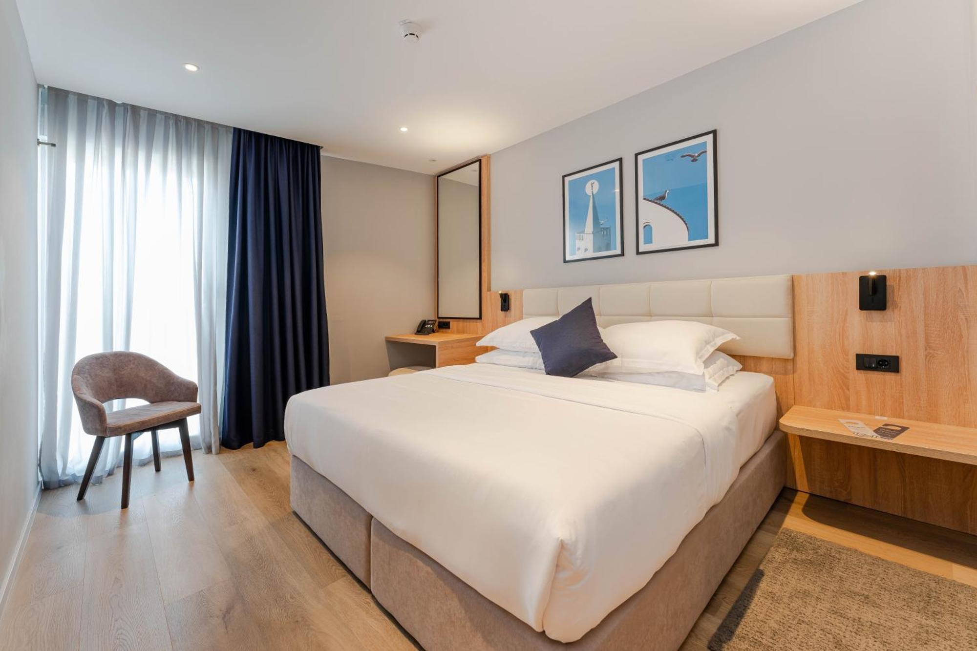 A'mare Hotel