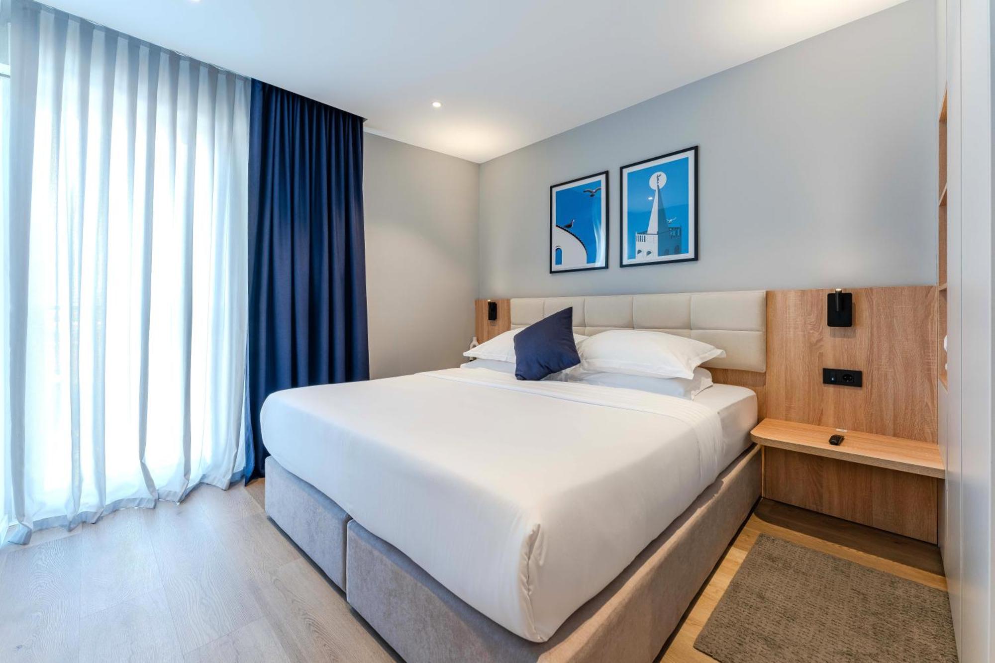 A'mare Hotel